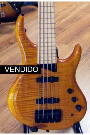 MTD Saratoga 5 MTD Saratoga 5